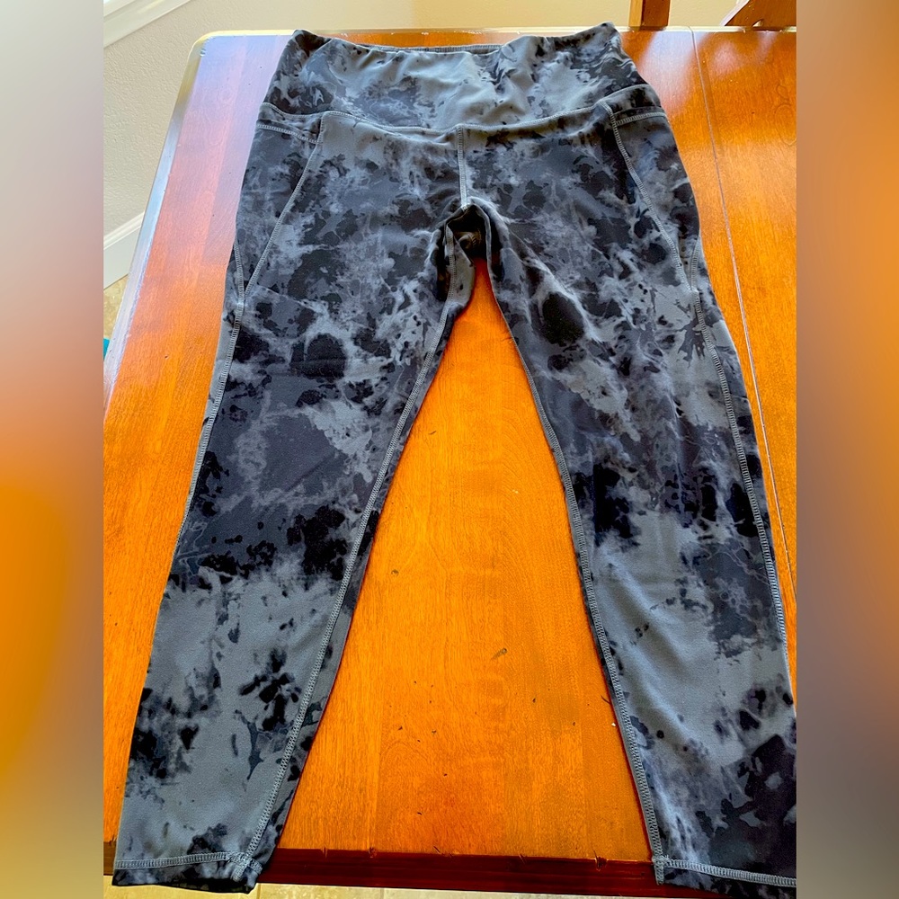 3 pairs yoga pants